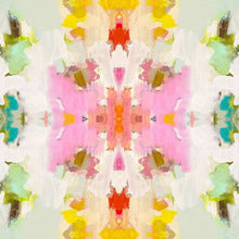 Load image into Gallery viewer, Laura Park Tall Tumbler - Giverny
