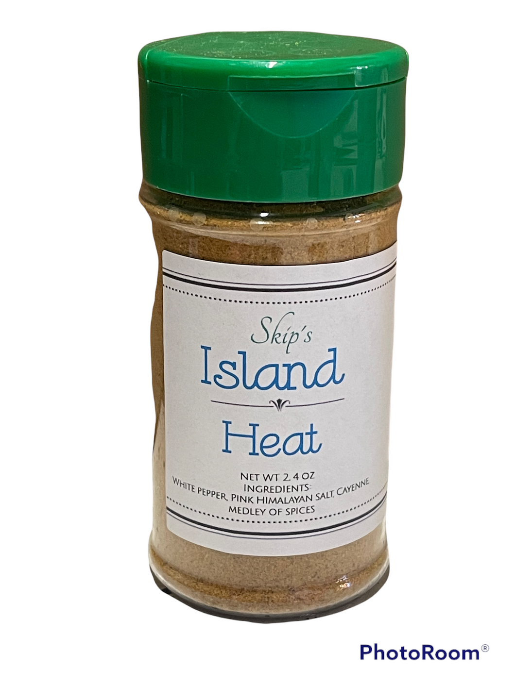 Island Heat