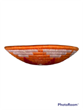 Load image into Gallery viewer, Rwandan Sisal Fiber Bowl- Large
