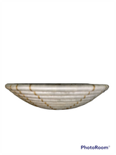 Load image into Gallery viewer, Rwandan Sisal Fiber Bowl- Large
