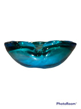 Load image into Gallery viewer, Murano- Blue Green
