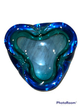 Load image into Gallery viewer, Murano- Blue Green
