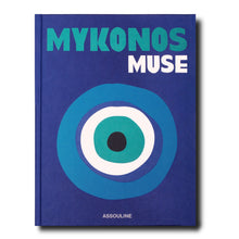 Load image into Gallery viewer, Mykonos Muse
