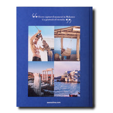 Load image into Gallery viewer, Mykonos Muse
