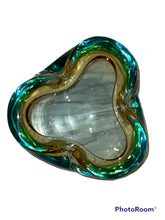 Load image into Gallery viewer, Murano- Green Yellow

