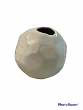 Load image into Gallery viewer, Octagon Vase
