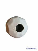 Load image into Gallery viewer, Octagon Vase
