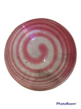 Load image into Gallery viewer, Murano- Red Circle
