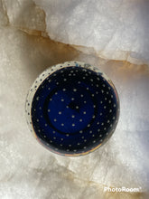 Load image into Gallery viewer, Murano- Blue Blob
