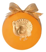 Thanksgiving Turkey Surprise Balls