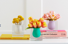 Load image into Gallery viewer, Bel Air Mini Scoop Vase
