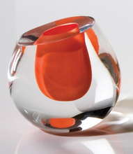 Load image into Gallery viewer, Color Drop Vase
