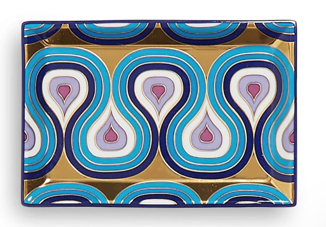 Milano Rectangle Tray