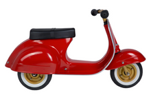 Load image into Gallery viewer, Primo Classic- ROSSO- Red
