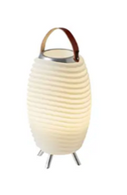 Load image into Gallery viewer, Synergy 35 S: speaker, lamp &amp; wine cooler
