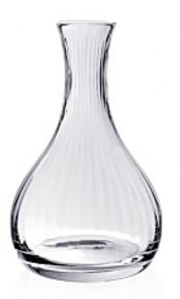 Corinne Wine Carafe 2.5 Pint