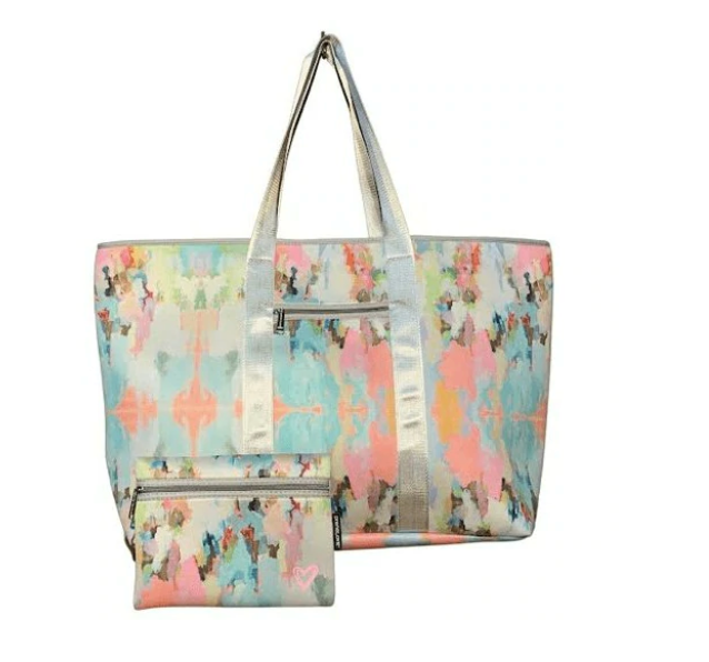 Brooks Weekender Tote