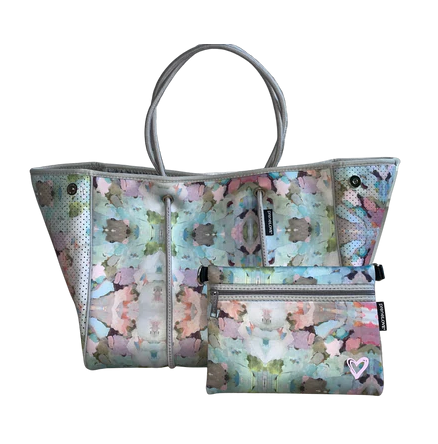 Martini Olives Large Tote