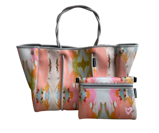 Under the Sea Large Tote