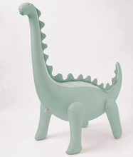 Load image into Gallery viewer, Giant Inflatable Sprinkler Dinosaur
