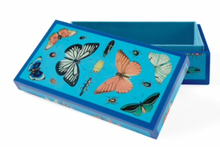 Load image into Gallery viewer, Lacquer Botanist Box - Small
