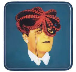 Aristopoulp Trinket Tray