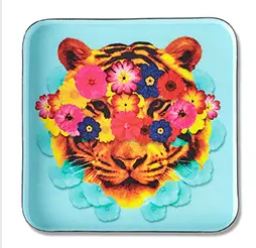 Masktiger Trinket Tray