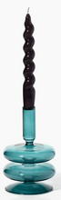 Load image into Gallery viewer, Candle Taper - Ocean Teal
