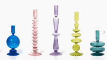 Load image into Gallery viewer, Candle Taper - Blush
