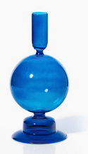 Load image into Gallery viewer, Candle Taper - Egyptian Blue
