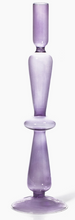 Load image into Gallery viewer, Candle Taper - Lilac
