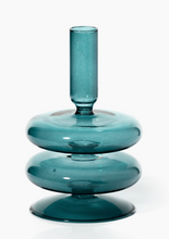 Load image into Gallery viewer, Candle Taper - Ocean Teal
