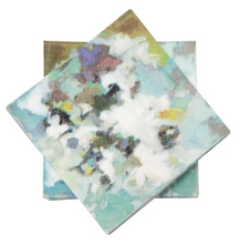Load image into Gallery viewer, Laura Park Cocktail Napkins (Multiple Colors)
