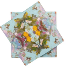 Load image into Gallery viewer, Laura Park Cocktail Napkins (Multiple Colors)
