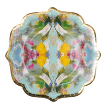 Load image into Gallery viewer, Laura Park Cocktail Plates (Multiple Colors)
