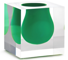 Load image into Gallery viewer, Bel Air Mini Scoop Vase
