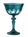 Rialto Glass- Coupe