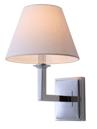 Left Bank Sconce- Set of 2