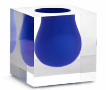Load image into Gallery viewer, Bel Air Mini Scoop Vase
