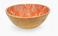 Load image into Gallery viewer, Oh Deer Salad Bowl with Salad Servers
