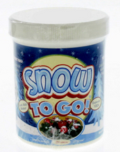 Load image into Gallery viewer, Snow To Go- 8 oz
