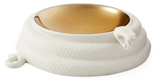 Load image into Gallery viewer, Eden Accent Bowl- White
