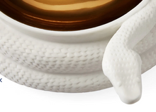Load image into Gallery viewer, Eden Accent Bowl- White
