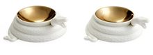 Load image into Gallery viewer, Eden Salt and Pepper Cellars
