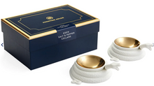 Load image into Gallery viewer, Eden Salt and Pepper Cellars
