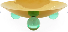Load image into Gallery viewer, Globo Tripod Bowl
