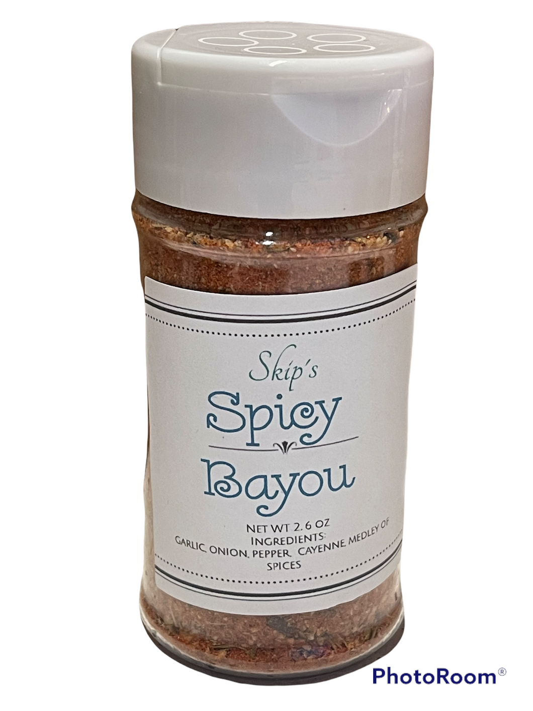 Spicy Bayou