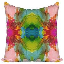 Load image into Gallery viewer, Windy O&#39;Connor Throw Pillows 22x22 (Multiple Colors)
