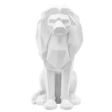 Load image into Gallery viewer, 11&quot; Sitting Lion
