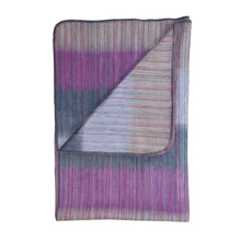 Load image into Gallery viewer, Alpaca Throw (Multiple Colors)
